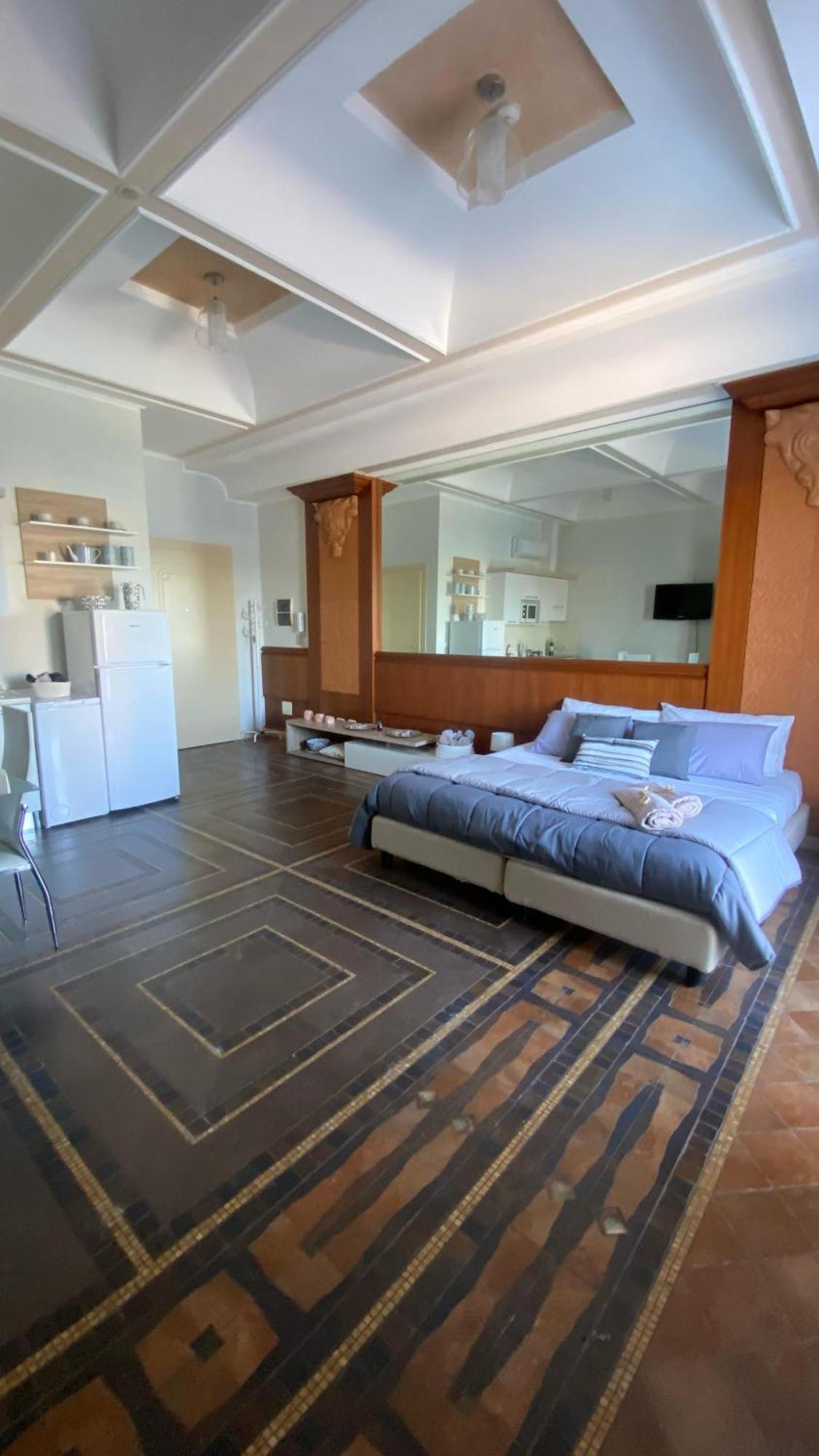 Regina Del Porto Apartment Brindisi Exterior photo